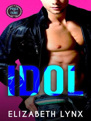 cover image of Idol
